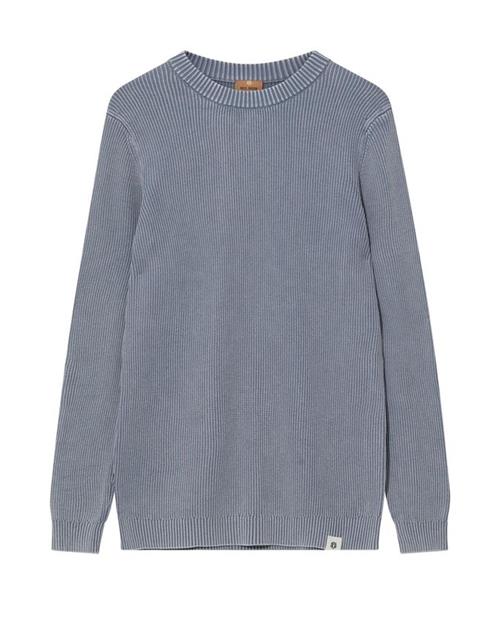 MMGRoyce Crew Neck Knit