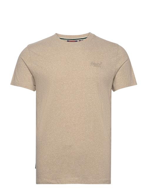 Superdry | Essential Logo Emb Tee | XL