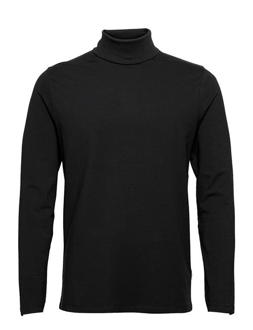 Lindbergh | Roll Neck Tee L/S | M