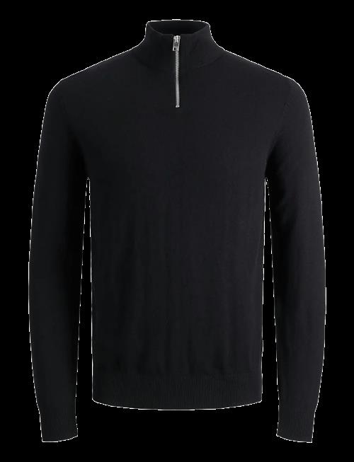Jack & Jones | Jjeemil Knit Half Zip Noos | L