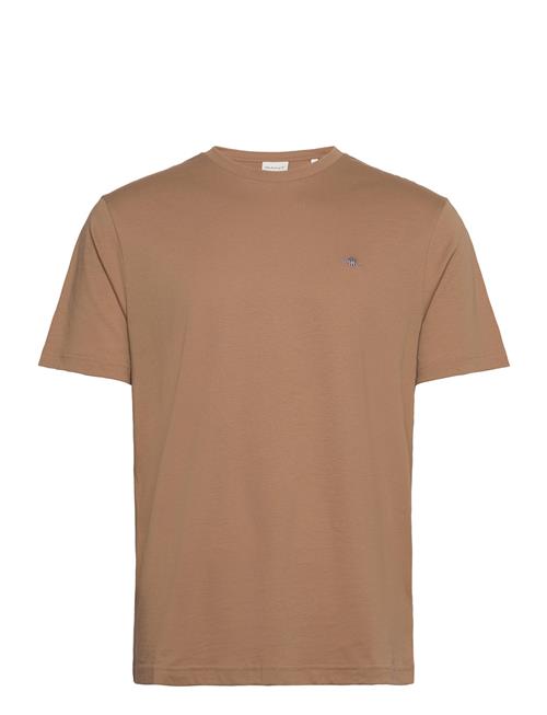 Gant | Shield T-Shirt | XXL