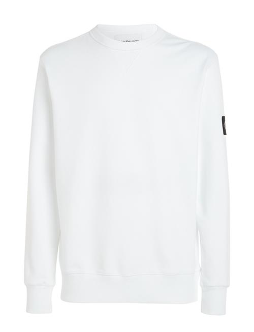 Calvin Klein Jeans | Badge Crew Neck | XXL
