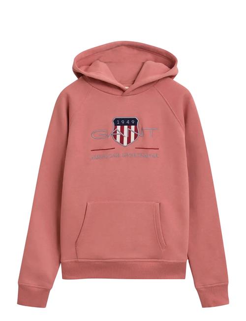 Gant | Archive Shield Hoodie | 158-164
