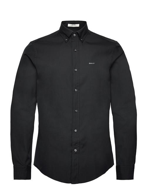Gant | Slim Pinpoint Oxford Shirt | XXL
