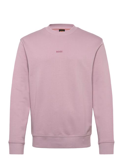 BOSS | Wesmallcrew | XXL