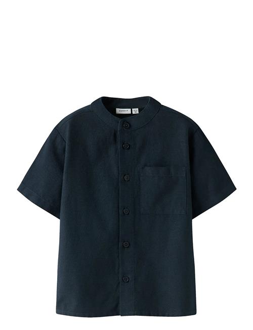 name it | Nmmfaher Ss Shirt | 92