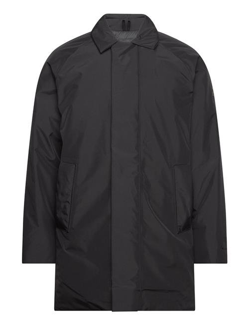 Peak Performance | M Gore Tex 2L Padded Coat | L