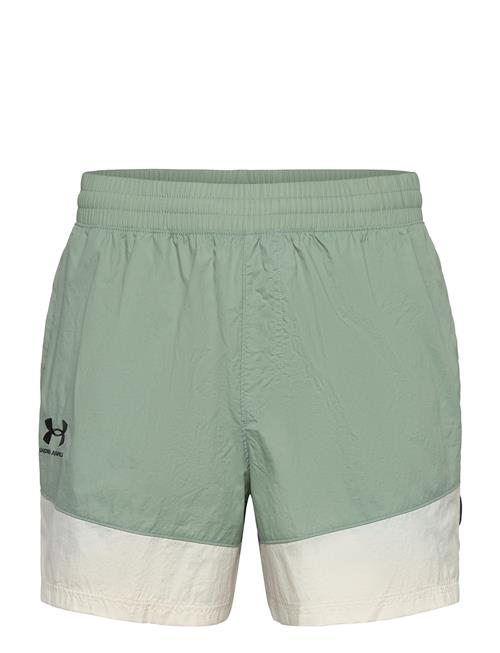 Under Armour | Ua M's 96 Terrace Wvn Shorts | M