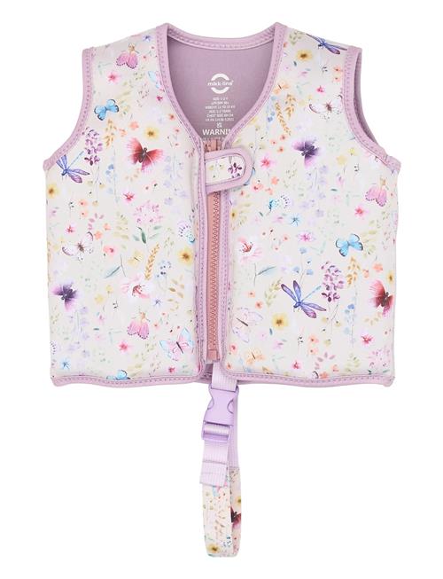 mikk-line | Swim Vest Aop | 11/15KG