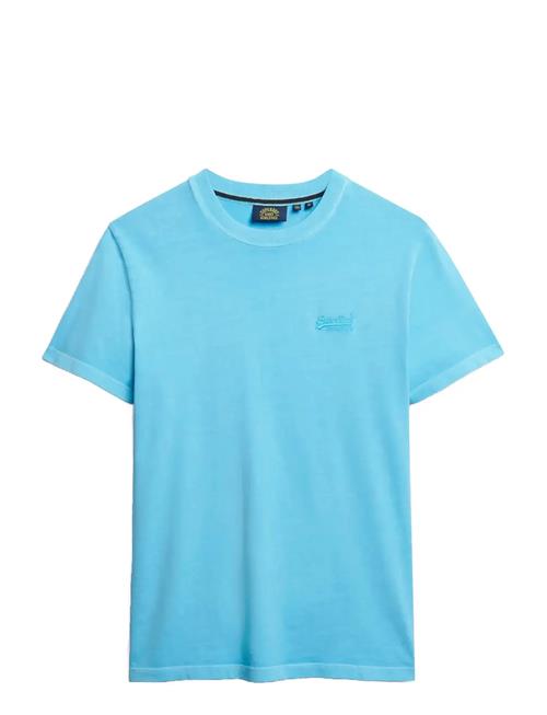 Superdry | Essential Logo Emb Neon Tee | S