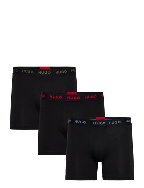 HUGO | Boxerbr Triplet Pack | M