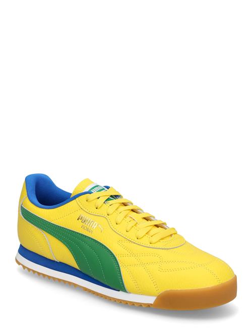 PUMA | Roma Anniversario | 40.5