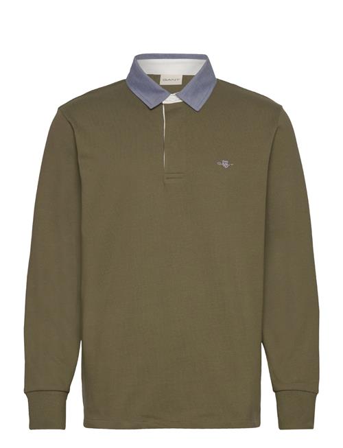 Gant | Classic Heavy Rugger | L