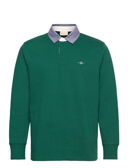 Gant | Classic Heavy Rugger | XL
