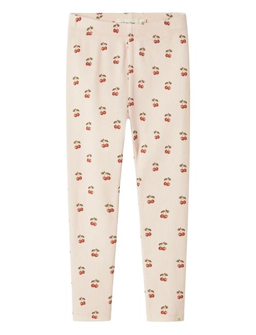 Lil'Atelier | Nmflavo Elf Slim Legging Lil | 110