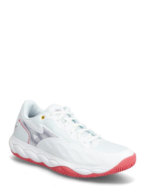 Mizuno | Wave Enforce Court Ac W | 41