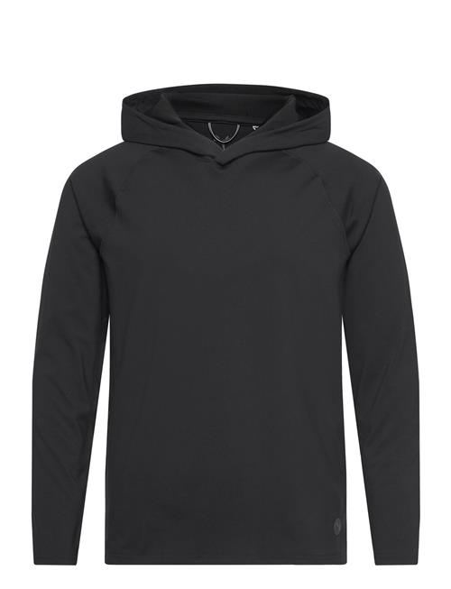 PUMA Golf | Cloudspun Tech Hoodie | S