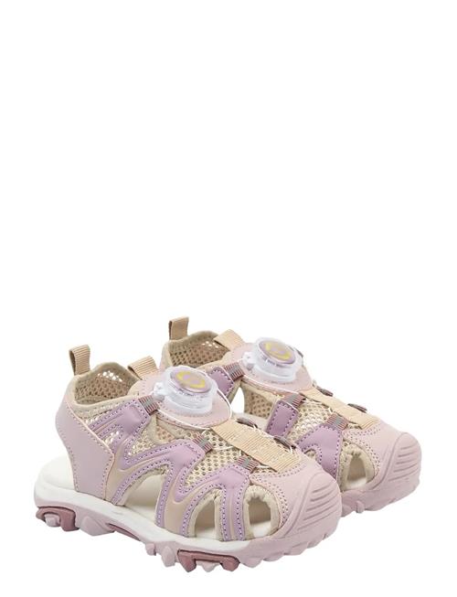 mikk-line | Sandal W Mesh | 31