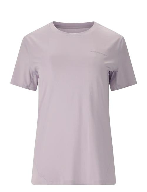 Endurance | Nan W S/S Tee | 40