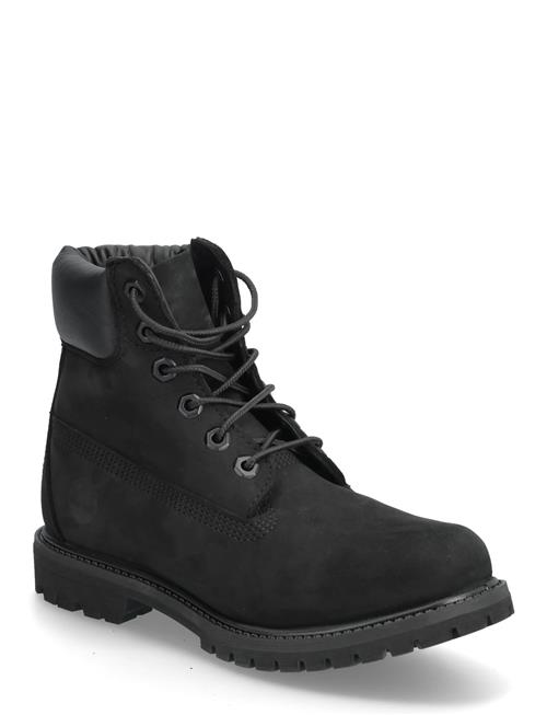 Timberland | 6 Inch Lace Up Waterproof Boot | 38