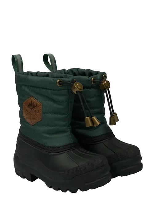 mikk-line | Winter Boot Rubber | 34