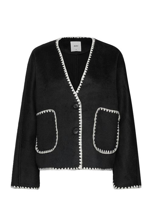 Object | Objlola Ls Lo Jacket E Au Div | 40