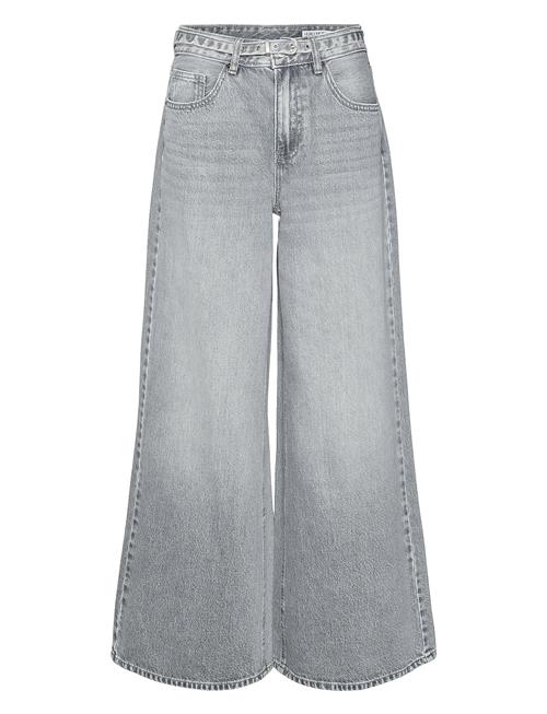 Vero Moda | Vmannet Mr Wide Belt Jeans Li218 | 26 x 32