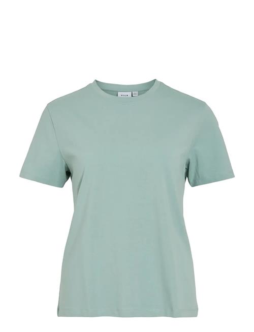 Vila | Vinora S/S T-Shirt - Noos | M