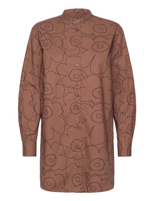 Marimekko | Rohkea Piirto Unikko | 40