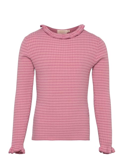 Creamie | Pullover Stripe | 110