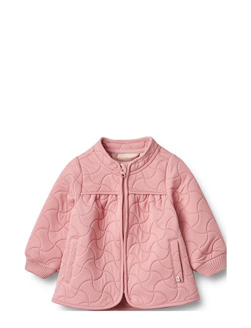 Wheat | Thermo Jacket Thilde | 92