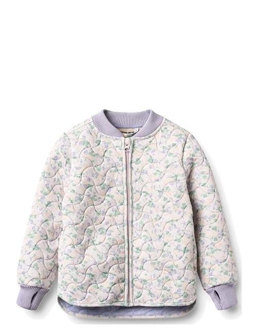 Wheat | Thermo Jacket Loui | 116