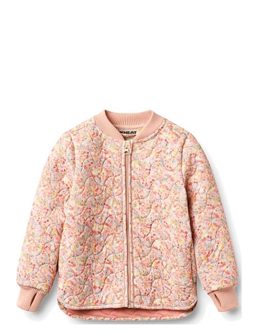 Wheat | Thermo Jacket Loui | 110