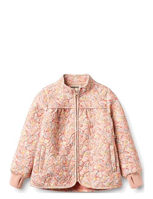 Wheat | Thermo Jacket Thilde | 122