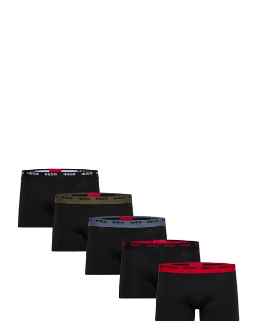 HUGO | Trunk Five Pack | XL