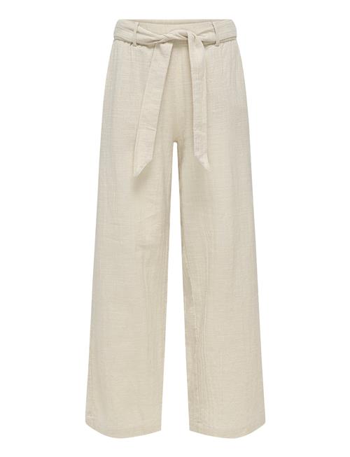 Kids Only | Kogtizana Cotton Loose Pants Wvn Noos | 164