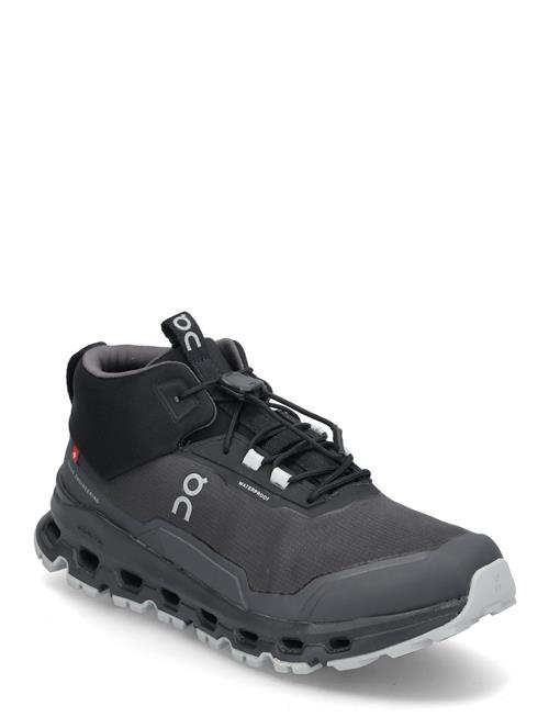 On | Cloudhero Mid Waterproof | 35.5