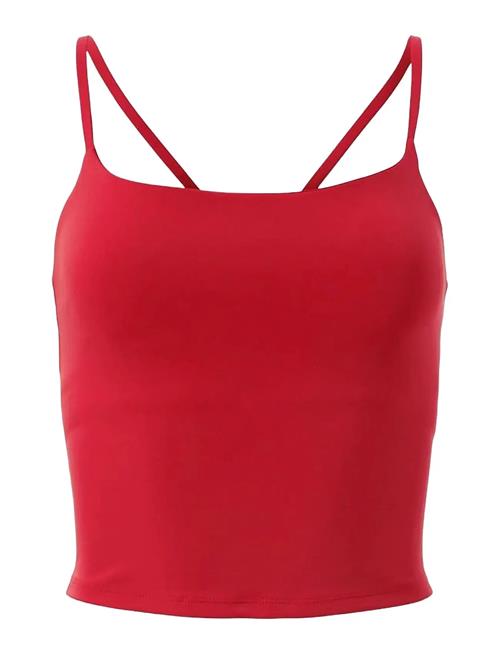 Girlfriend Collective | Float Willa Strappy Tank | XXXXL