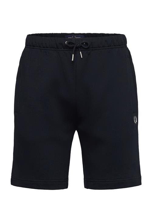 Fred Perry | Tipped Sweat Short | S