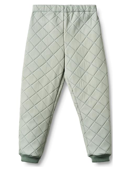 Wheat | Thermo Pants Alex | 122