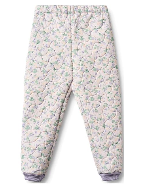 Wheat | Thermo Pants Alex | 140