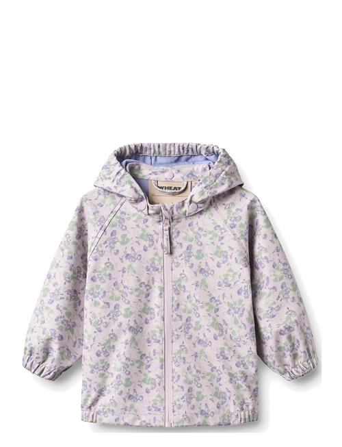 Wheat | Rainwear Chardy Jacket | 86