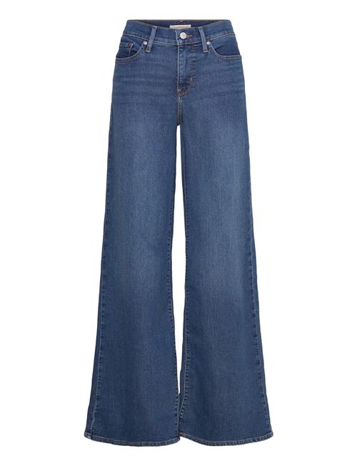 Levi's® | 318 Shaping Wide Leg Clever Gi | 26 x 32