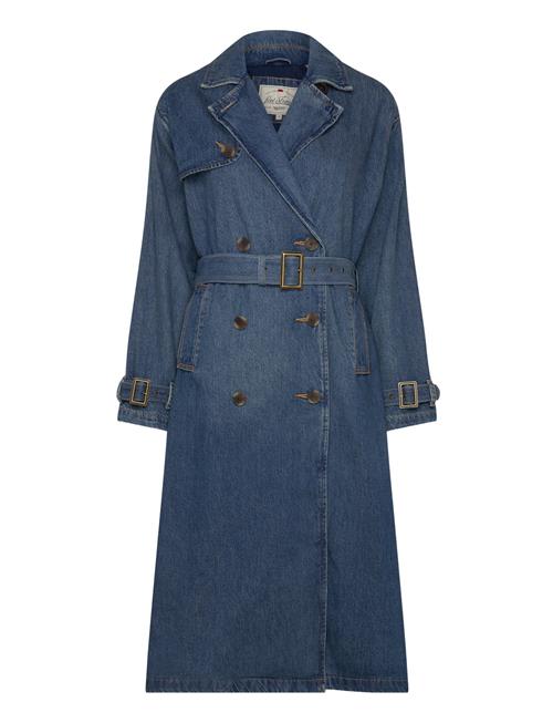 Levi's® | Spade Trench Lets Get Lost Aga | L