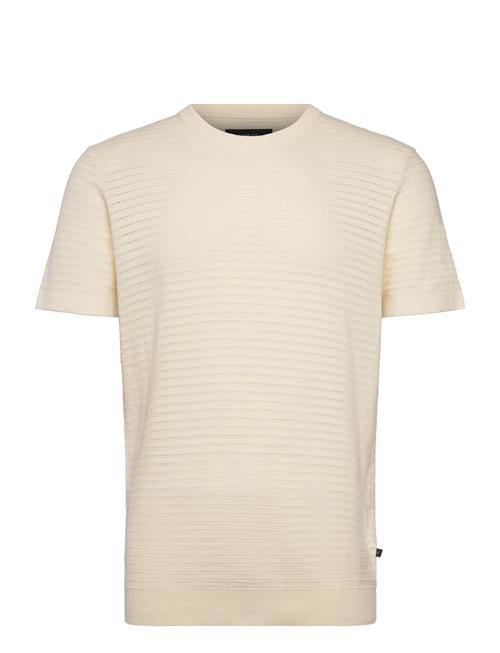 Clean Cut Copenhagen | Owen Knitted T-Shirt | L