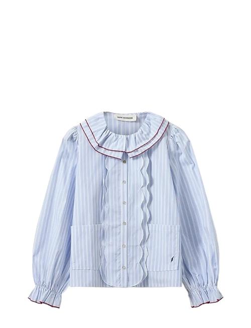 Sofie Schnoor | Alexasw Shirt | 42