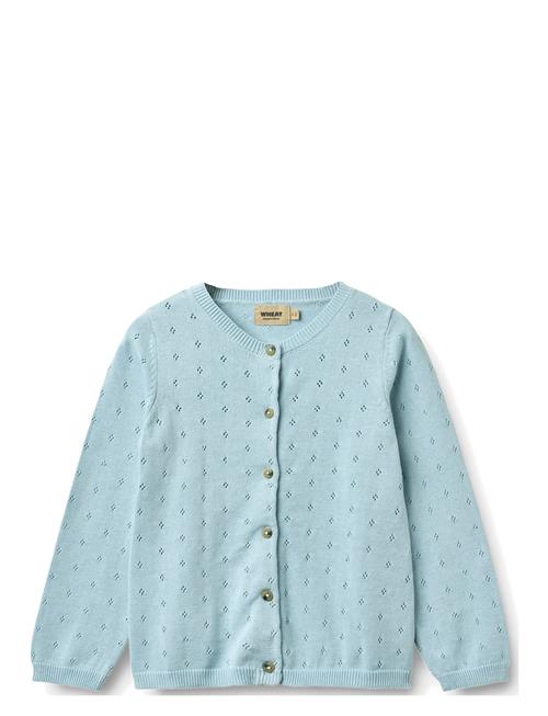 Wheat | Knit Cardigan Maia | 140