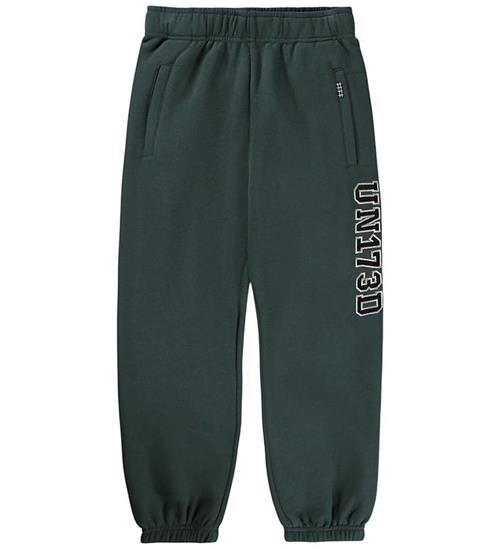 Molo Sweatpants - Allen - Taxus