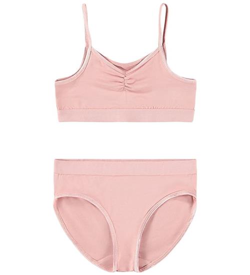 Molo Undertøj - Viskose - Jinny - Mellow Rose