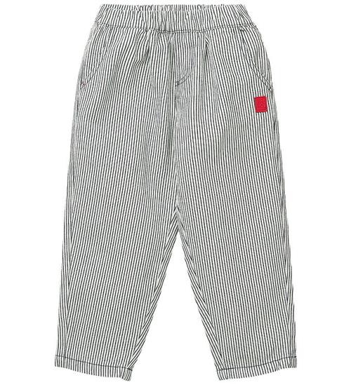Liewood Jeans - Borris - Classic Navy/Crene de la Creme